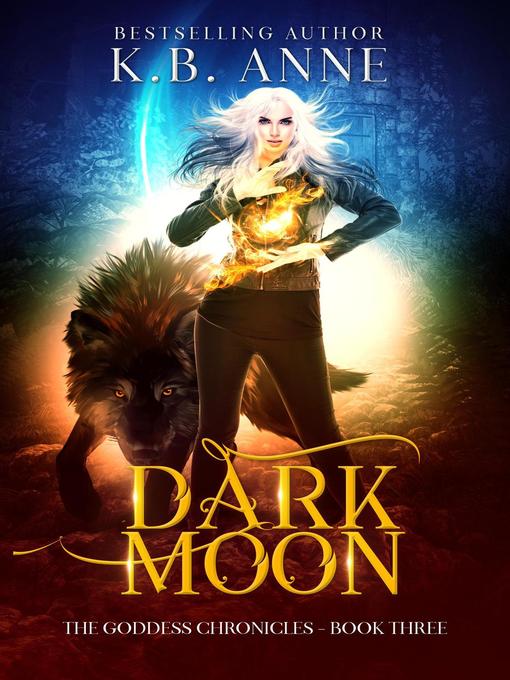 Title details for Dark Moon by KB Anne - Available